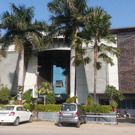호텔 미라 Chittorgarh 외부 사진